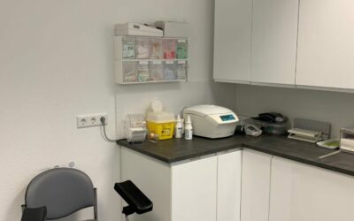 Impfungen und Blutentnahmen in Apotheken